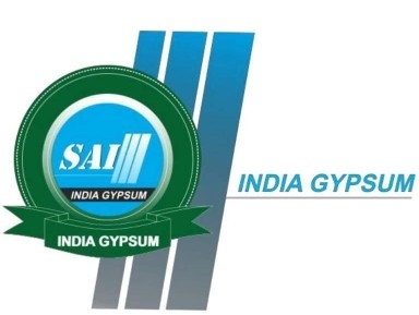 Sai India Gypsum Products Private Limited logo